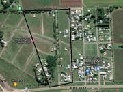 Terrenos a la venta en Pueblo Esther Loteo El Plateado