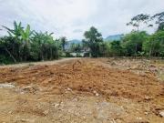 Terrenos à venda, 126 m² por R$ 65.000 Sertão da Quina...