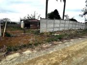 Terrenos à Venda 324m² na Chácaras Duchen em Suzano/SP