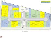 Terrenos à Venda – Condomínio Fechado | Campo Comprido |...