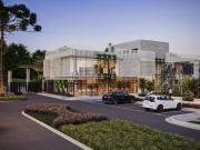 Terrenos à venda em Condomínio Fechado no Campo...