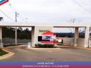 Terrenos à venda em loteamento fechado, 407,03 m² por...