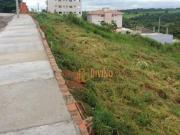 Terrenos à Venda em Nova Aparecidinha, Sorocaba/SP