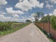 Terrenos Agricola cerca Parque Industrial PILBA León, Gto