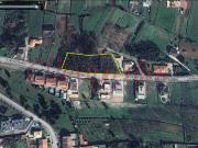 Terrenos Águeda Águeda DS86673130