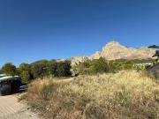 Terrenos Alicante Communidad Valencia ELS95110393