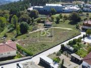 Terrenos Amarante Porto DS95021704