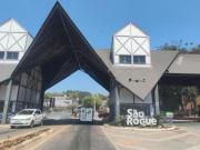 Terrenos amplos com vista e próximo a rota do vinho!