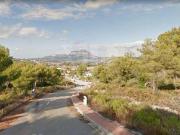 Terrenos Benitachell Alicante 92997586