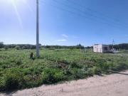 Terrenos c/ escritura definitiva