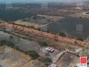 Terrenos Campestres en Venta 220 m2, Carr. León Cueramaro