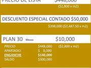 Terrenos Campestres en VENTA, HAZ REALIDAD TENER UN...