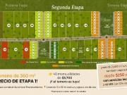 Terrenos campestres en Yucat?n con servicios listos de...