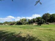 TERRENOS CAMPESTRES FRENTE A LAGUNA DEL CHAMPAYAN EN VENTA