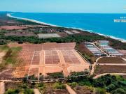 TERRENOS CERCA DE PLAYA ESCOBILLA Y AGUA BLANCA