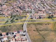 Terrenos com 28.520m2 no Concelho de Cascais