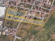 Terrenos com 28.520m2 no Concelho de Cascais