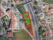 Terrenos com parte URBANA e parte RÚSTICA CARCAVELOS CASCAIS