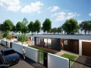Terreno com Projeto Aprovado para Moradia Trrea Esposende