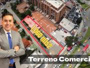 Terrenos comerciales de venta en Cuenca Ecuador Terreno...