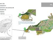 Terrenos Comerciales en venta en El Campanario