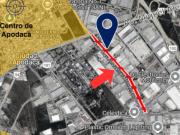 Terrenos comerciales en Venta Parque Industrial...