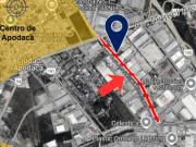 Terrenos comerciales en Venta Parque Industrial...