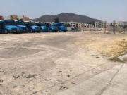 TERRENOS COMERCIALES / Tlajomulco de Zúñiga