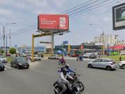 Terrenos Comerciales Venta AV. La Marina SAN MIGUEL