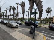 Terrenos Comerciales Venta CAL. Managua LA MOLINA