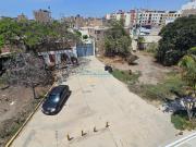 Terrenos Comerciales Venta CAL. Panama CHICLAYO