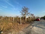 Terrenos con servicio de luz y agua potable, cercano a...