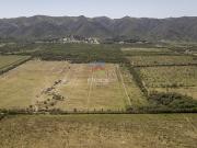 Terrenos con vista a las Sierras