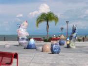 Terrenos con vista Lago desde en Jocotepec $2,065,000