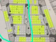 Terrenos de 144 m2 en venta, Bosques de Santa Anita