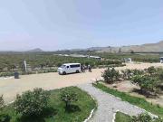 Terrenos de 200 m2 en Condominio para casas de campo