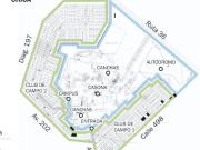 Terrenos de 20 x 30 en Estancia Chica Abasto, Listos...