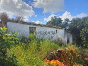 TERRENOS DE 3294,50 M² COM RUÍNAS DE 86,00 M² PARA...