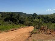 Terrenos de 500 a 1.000 m² à venda para moradia ou lazer...