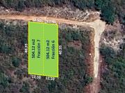 Terrenos de 504.12 m2 en Dzity? Real Montejo M?rida Yucat?n