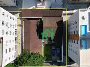 Terrenos de 720m² com 2 casas construídas, Praia das...