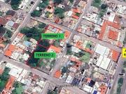 TERRENOS DE 800 M2 C/U EN EXCELENTE UBICACION A UNA...