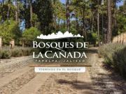 Terrenos de en Venta Exclusivo Fraccionamiento Tapalpa...