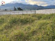 Terrenos de venta en Cotacachi, a 350 metros del...