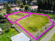 terrenos de venta en Cuenca Ecuador sector Ricaurte