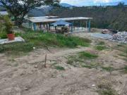 TERRENOS DE VENTA EN TUMBACO, EL ARENAL