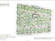 Terrenos de venta en Urbanización por estrenar sector Puembo
