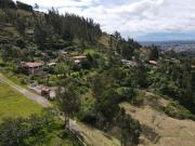 TERRENOS DE VENTA TUMBACA VISTA ESPECTACULAR