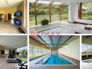 Terrenos Desde 1,000 M2 Encondominio Exclusivo Para El...