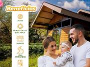 Terrenos desde 200 m2 en venta Oxapampa